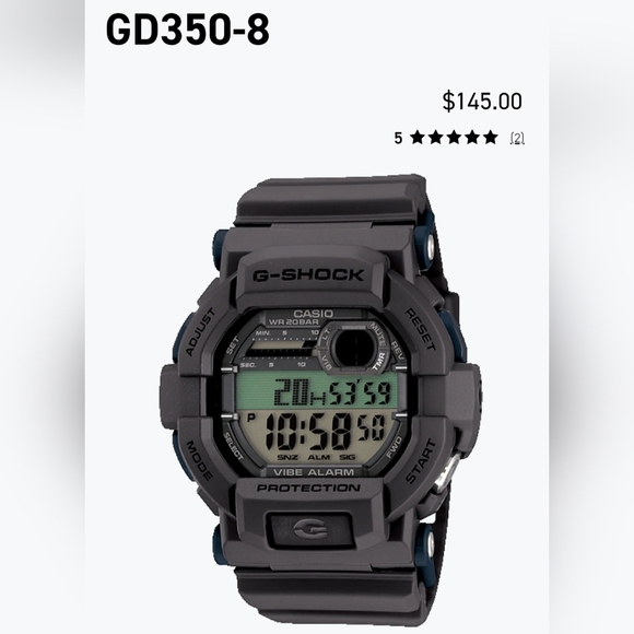 DIGITALGD-350 seriesGD350-8 NWT - Picture 2 of 7